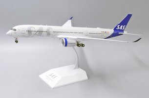 Airbus A350-900 SAS Scandinavian Airlines