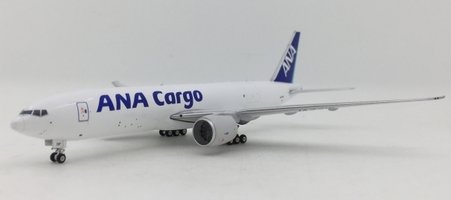 Boeing 777-200F ANA Cargo