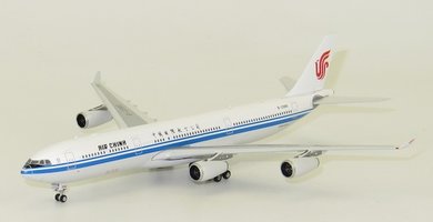 Airbus A340-300 - Air China