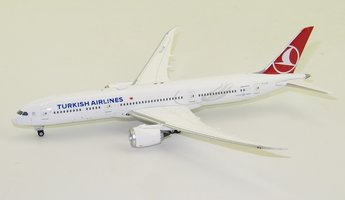 Boeing 787-9 Turkish Airlines