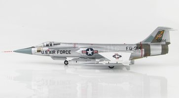 F104G Starfighter