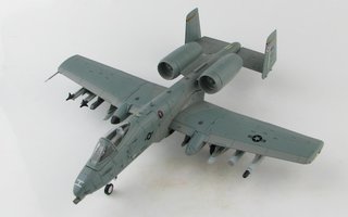 A10A Thunderbolt II USAF