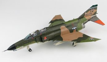 McDonnell Douglas F4E Phantom II