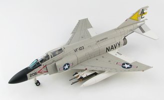 McDonnell Douglas F4EJ Phantom II US Navy