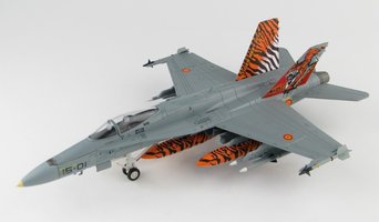 EF18A Hornet  "NATO Tiger Meet 2016"