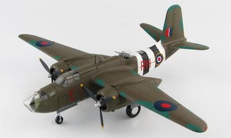 Boston Mk.IV RAF