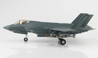 F35A Lightning II JSF USAF