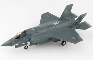 F35B Lightning JSF - US Marines