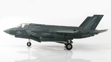 F35B Lightning II, 169164