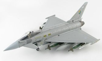 Eurofighter EF-2000 Typhoon Royal Air Force