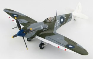 Spitfire MK. VIII RAAF "HAVA GO JO!!"