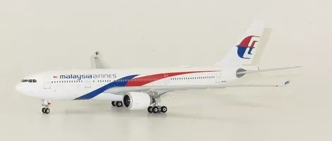Airbus A330-200 Malaysia Airlines