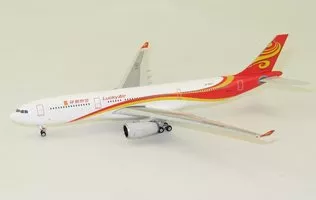 Airbus A330-300 Lucky Air