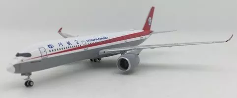Airbus A350-900 Sichuan Airlines