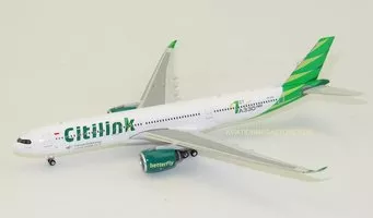 Airbus A330-900neo Citilink 