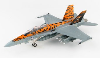 F/A-18B Hornet "Classic Hornet 1985-2019"