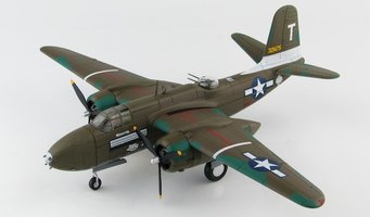 Douglas A-20G Havoc USAAF "Little Joe"