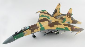 Suchoi Su35 Flanker "Prototype"Russian Air Force