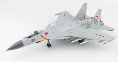 Su33 Flanker Flying Shark Aircraft Carrier Liaoning