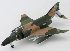 McDonnell Douglas F4D Phantom II - USAF