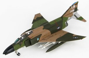 F-4D Phantom II - 66-496