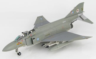 McDonnell Douglas - F4J Phantom