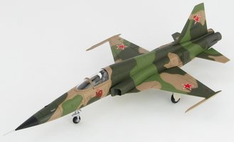 Northrop F-5E Tiger II " Red 10 "