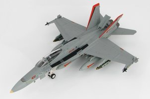 F/A18C Hornet - US Navy