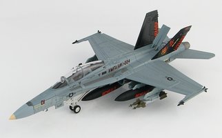 F/A-18D Hornet - US Marines