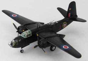 Boston Mk.V 13 - Squadron