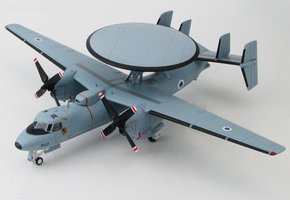 E2C Hawkeye Israeli Defense Force