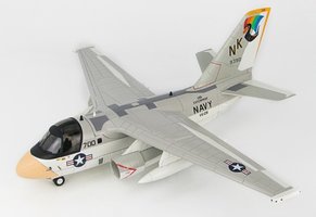 S3A Viking US Navy