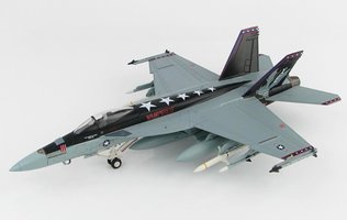 F/A-18F Super Hornet US Navy