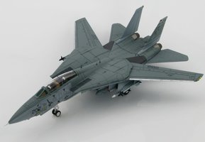 F14A Tomcat U.S. NAVY BuNo - 159437