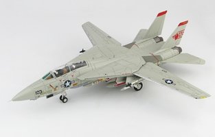 F14A Super Tomcat - US Navy