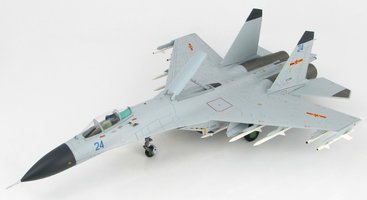 Sukhoi Su27 Flanker