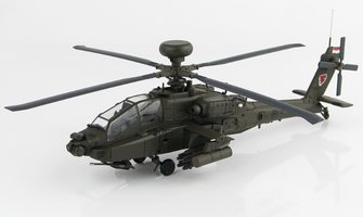 Boeing AH-64D Longbow