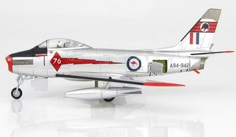 North American F-86E - Sabre