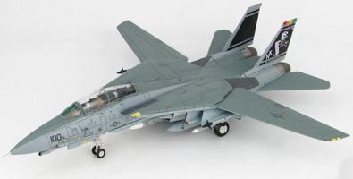 F14D Tomcat US NAVY - 164601