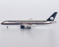 Boeing 757-200 Aeroméxico