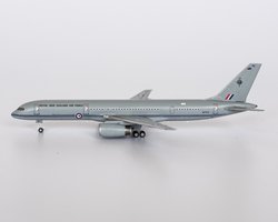 Boeing 757-200 New Zealand Air Force
