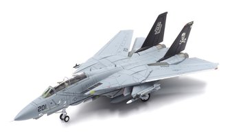 F14A Tomcat US Navy VF-84 Jolly Rogers