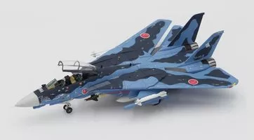 F14J Tomcat JASDF Kai Mona Cat