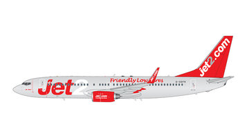 Boeing 737-800 Jet2.com