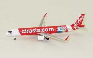 Airbus A321neo AirAsia Thai HS-EAA