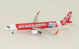 Airbus A321neo AirAsia Thai HS-EAA