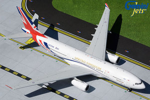 Airbus A330-200 Royal Air Force United Kingdom