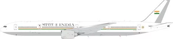 Boeing 777-300ER Indian Air Force
