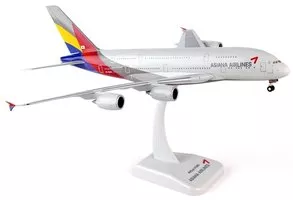 Airbus A380-800 Asiana
