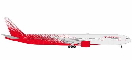  Boeing 777-300 Rossiya "Sochi"